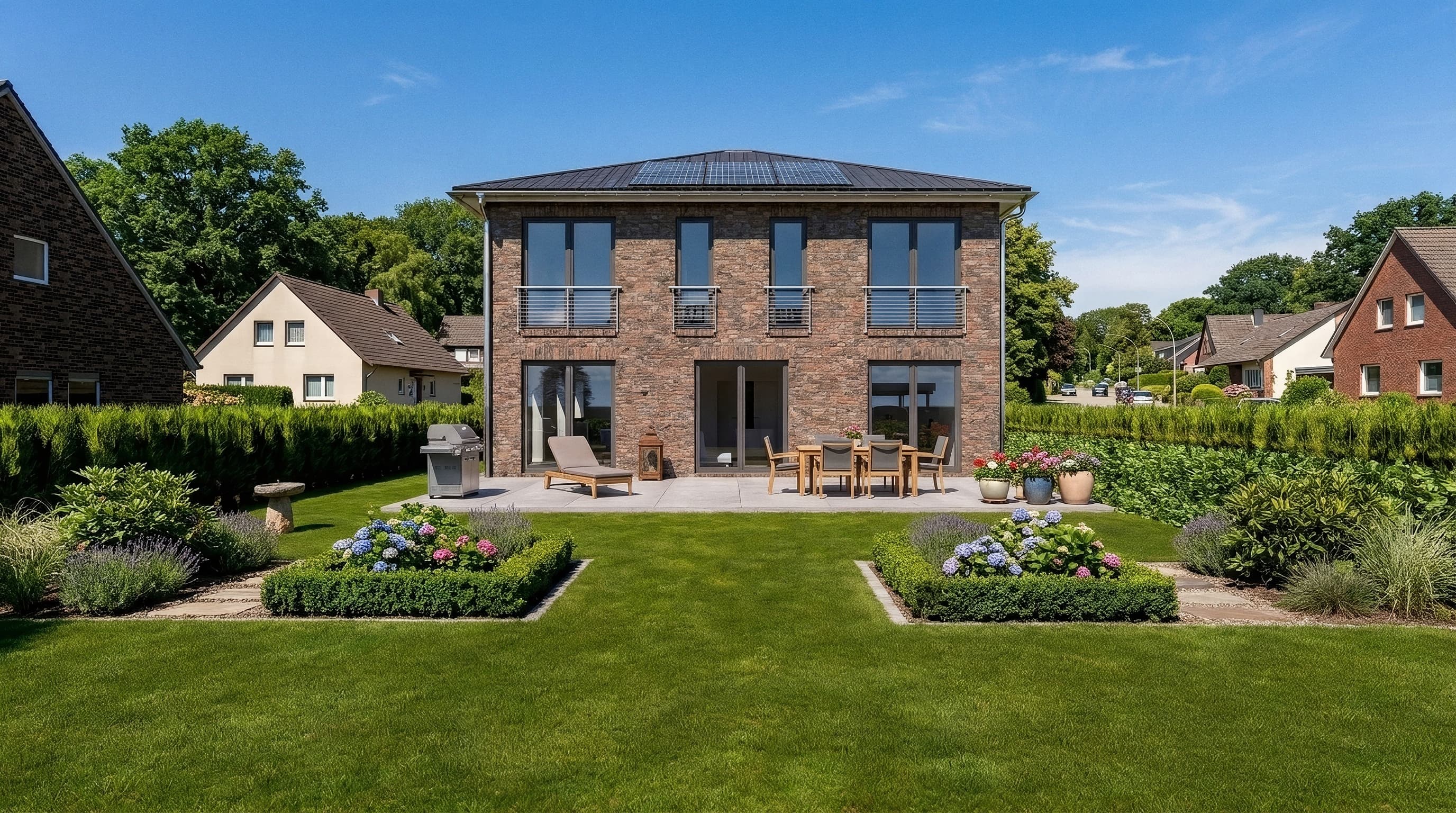 Visualisierung Teilfläche 1