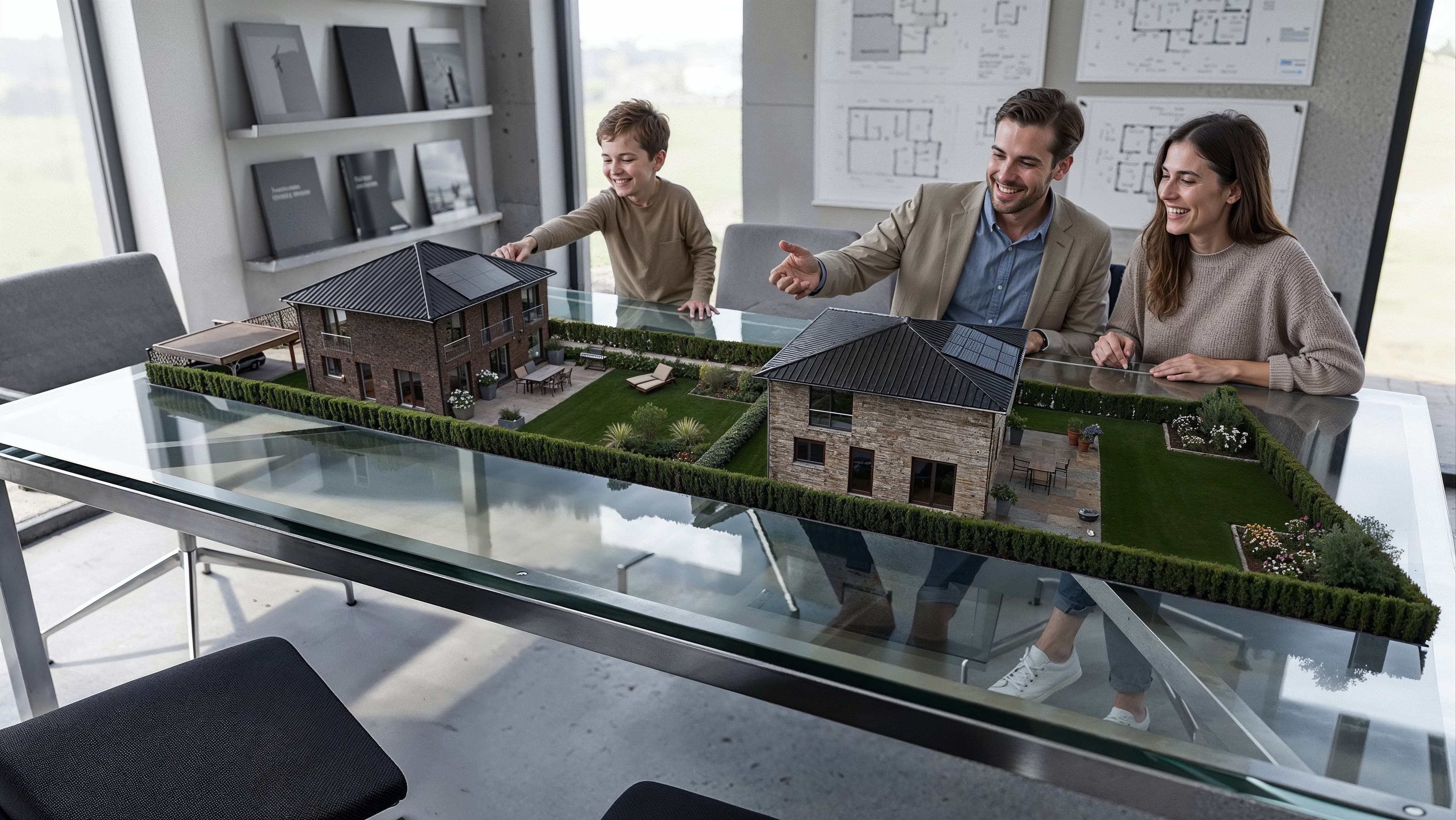 Modell Visualisierung 2